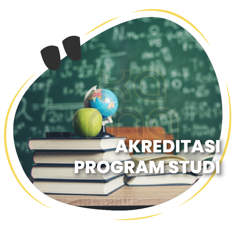 Konsultasi Akreditasi Program Studi