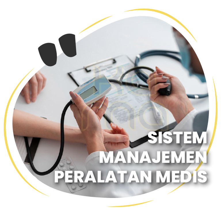 Konsultasi ISO 13485