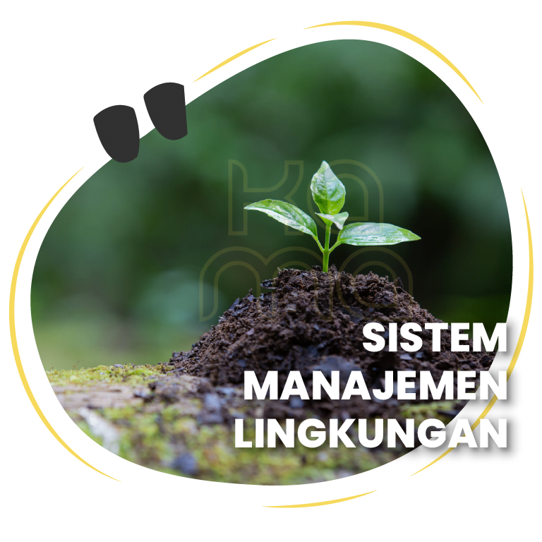 Konsultasi ISO 14001