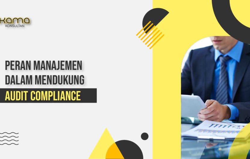 audit compliance adalah
