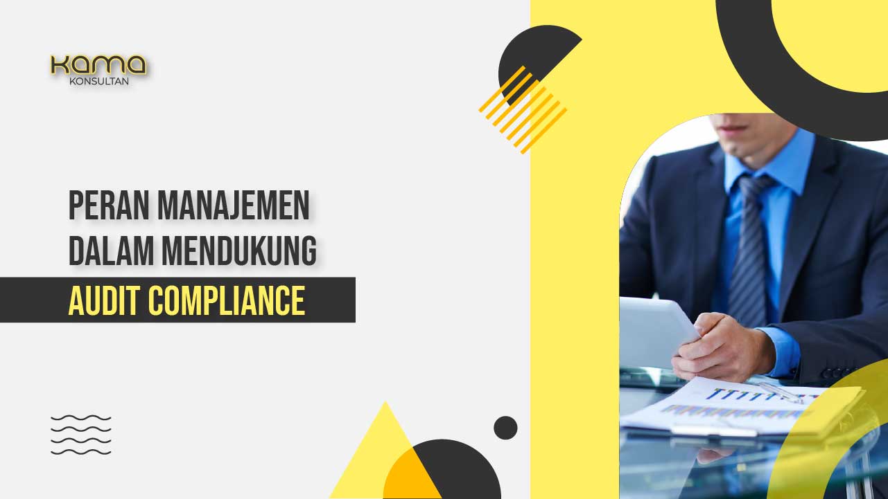 audit compliance adalah