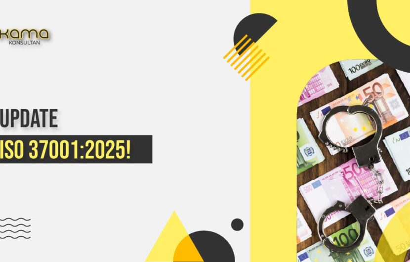 Update ISO 37001:2025