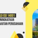 sertifikasi iso 14001