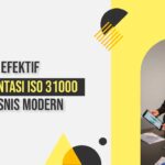 implementasi iso 31000