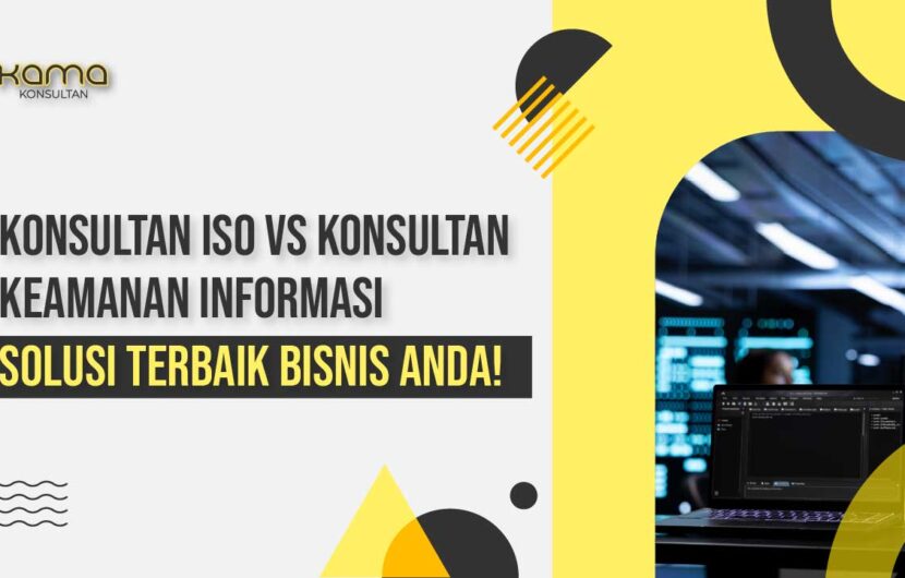 konsultan iso