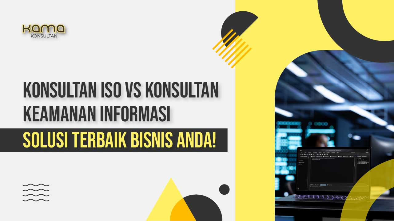 konsultan iso