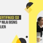 Dampak Sertifikasi ISO