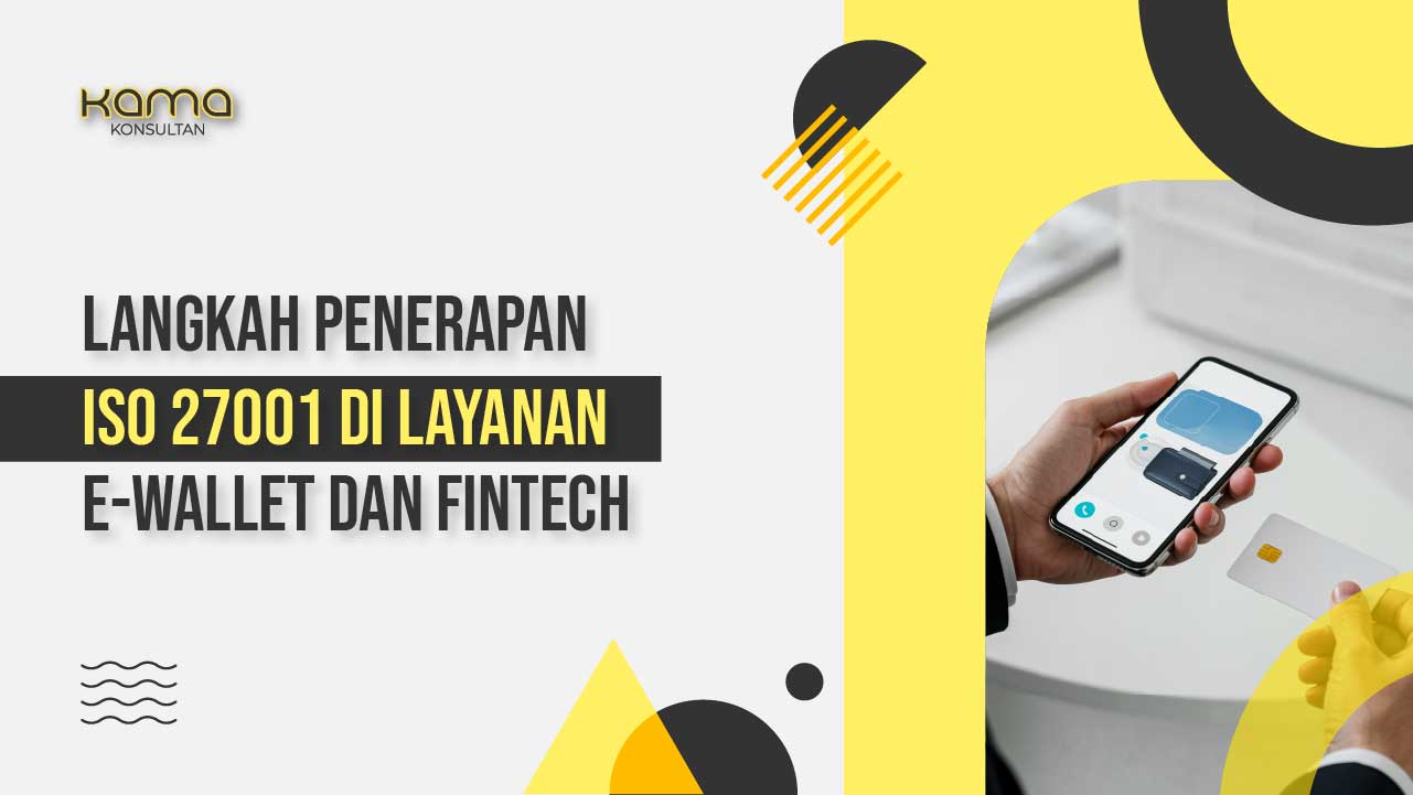 penerapan iso 27001