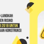 manajemen risiko iso 31000 2018