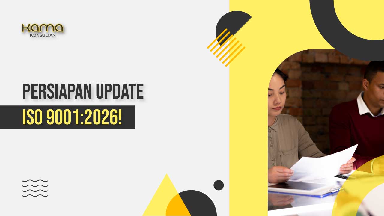 Update ISO 9001:2026