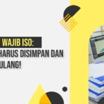 Dokumen wajib ISO