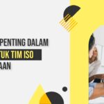 membentuk tim ISO perusahaan