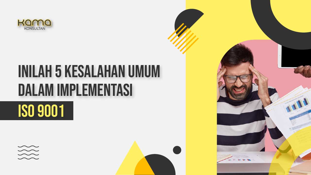 implementasi iso 9001