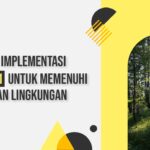 Strategi Implementasi ISO 14001