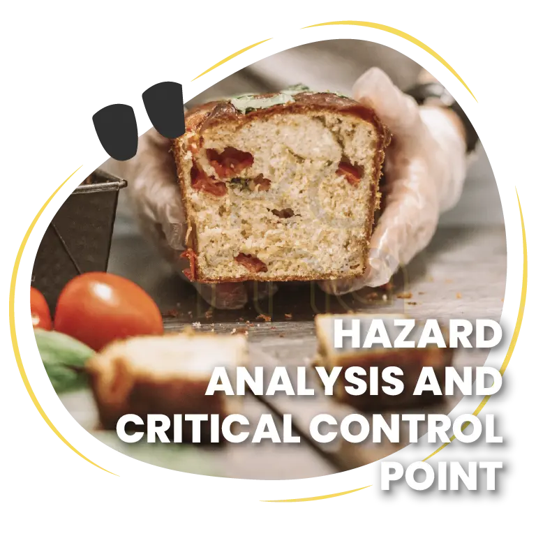 Awareness HACCP
