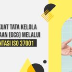 iso 37001 dan tata kelola perusahaan