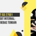 checklist ISO 27001 untuk audit internal