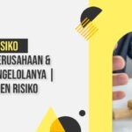 jenis risiko dalam perusahaan