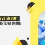 iso 13485 vs iso 9001