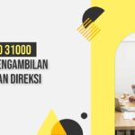 iso 31000 untuk pengambilan keputusan direksi